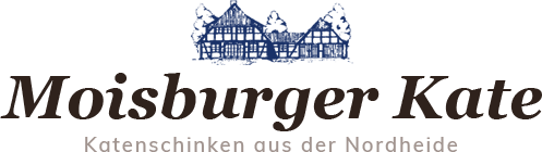 Moisburger Kate - Klaus Fritz GmbH - Logo